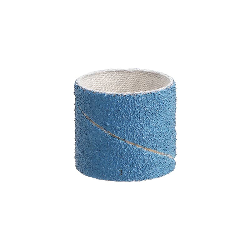 Abrasive sleeves, 15 x 30 mm, grain 36