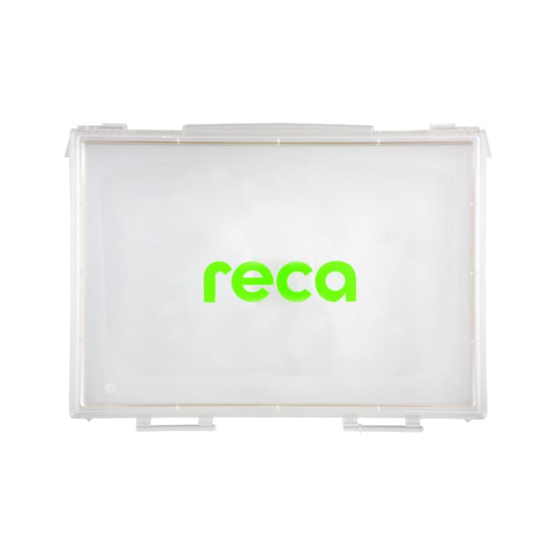 VISO system replacement lid 4.4.x T transparent