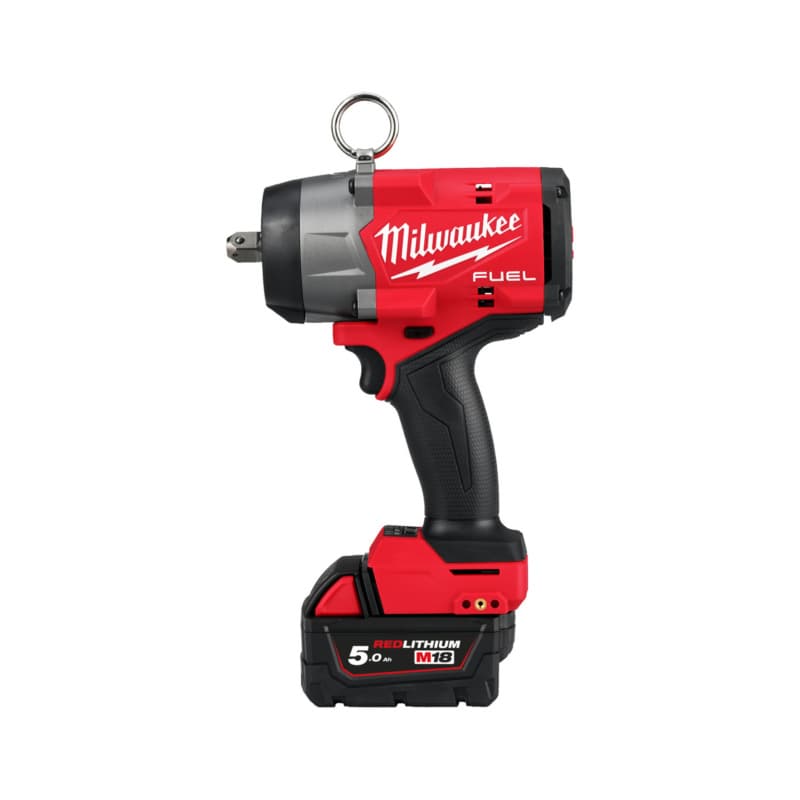 Milwaukee M18FHIW2P12-502X Schlagschrauber 1/2" 4933492786