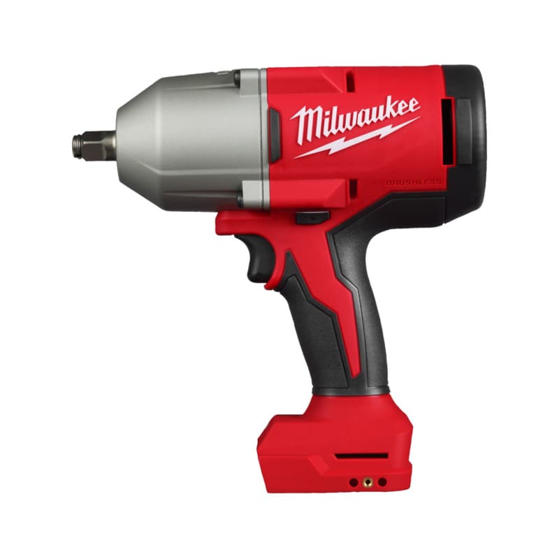 Milwaukee M18BLHIWF12-0X Akku-Schlagschrauber 1/2" 4933492787