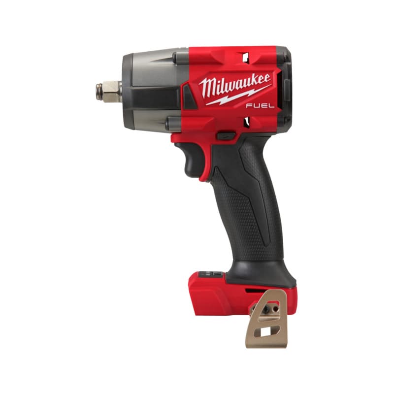 Milwaukee M18FMTIW2F12-0 1/2˝Akku-Schlagschrauber 4933498057