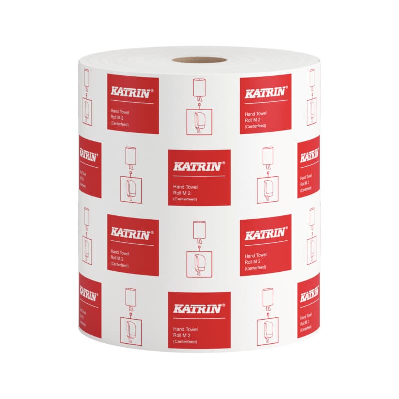 Paper roll for holder 4972900000