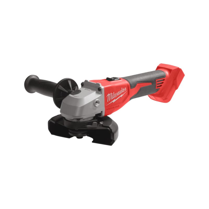 Milwaukee M18 BLSAG125X-0 Akku-Winkelschleifer 4933492643