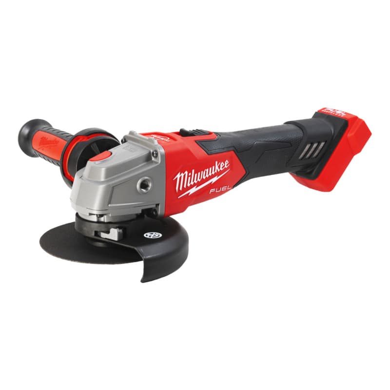 Milwaukee M18 FSAG125XB-0Akku-Winkelschelifer 4933498062