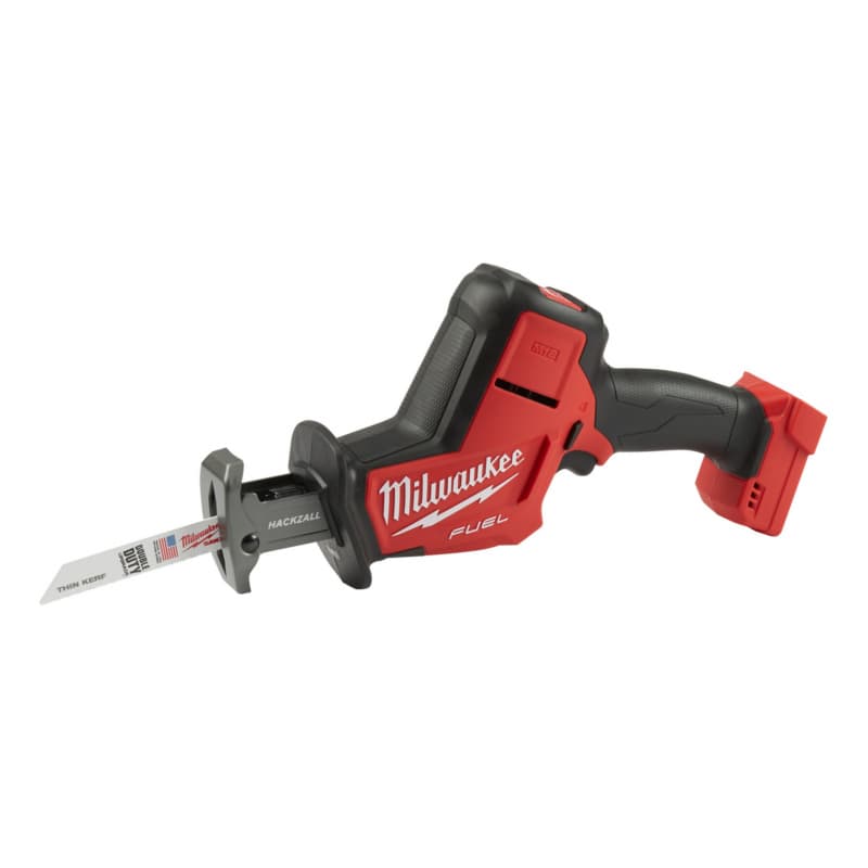 Milwaukee M18FHZ-0 Akku-Säbelsäge 4933500566