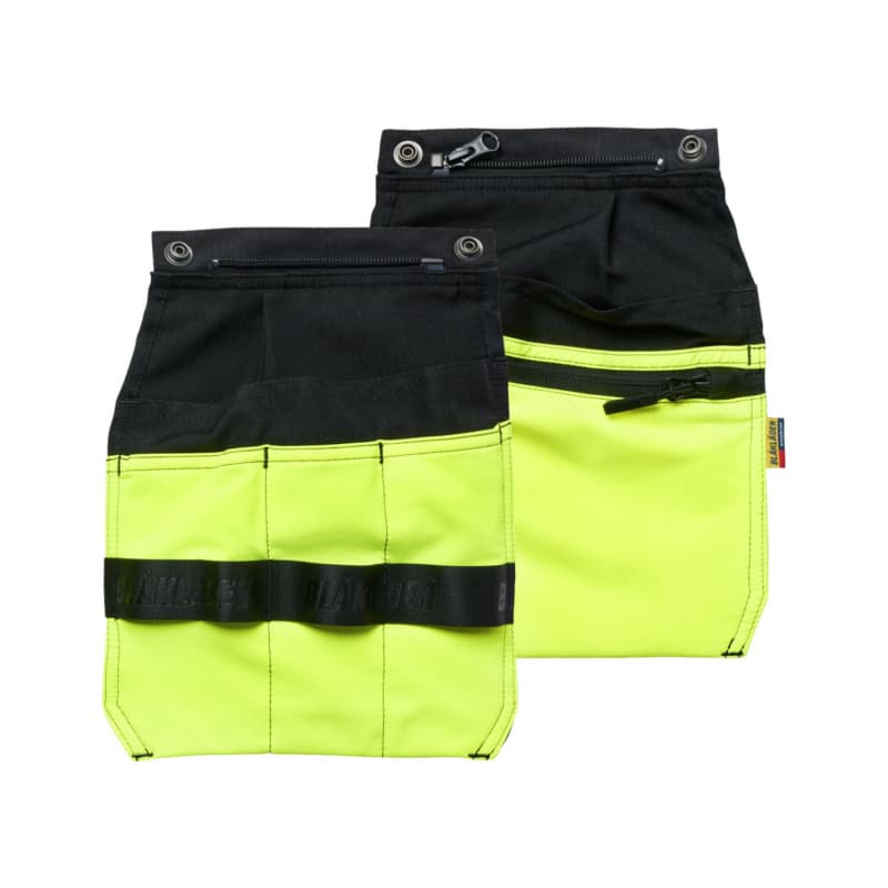 Loose Tool Bags Black/Yellow 2170 1948 9933 L/XL
