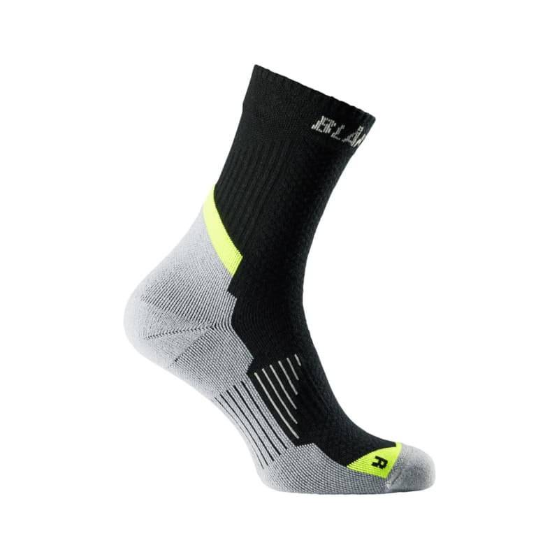 Functional Socks Pro Black 2512 1105 9900 34-36