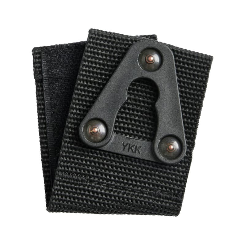 ADAPTER FOR HAMMER HOLDER Black 2114 0000 9900 Onesize