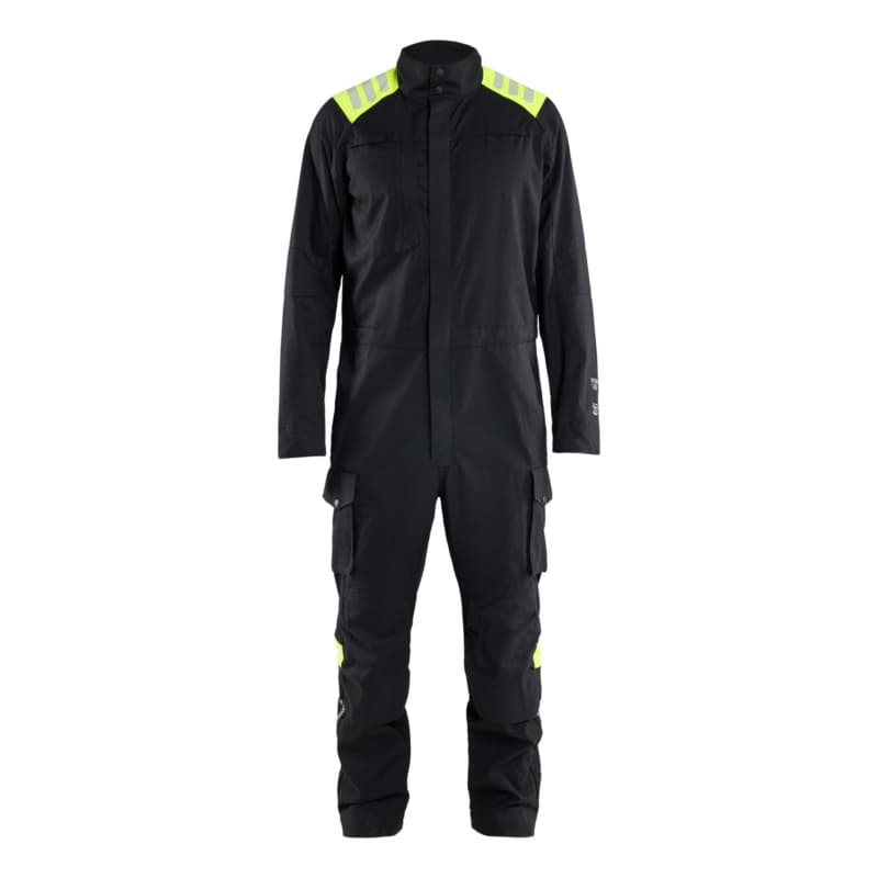 Overall Inherent Black/Yellow 6077 1512 9933 C46