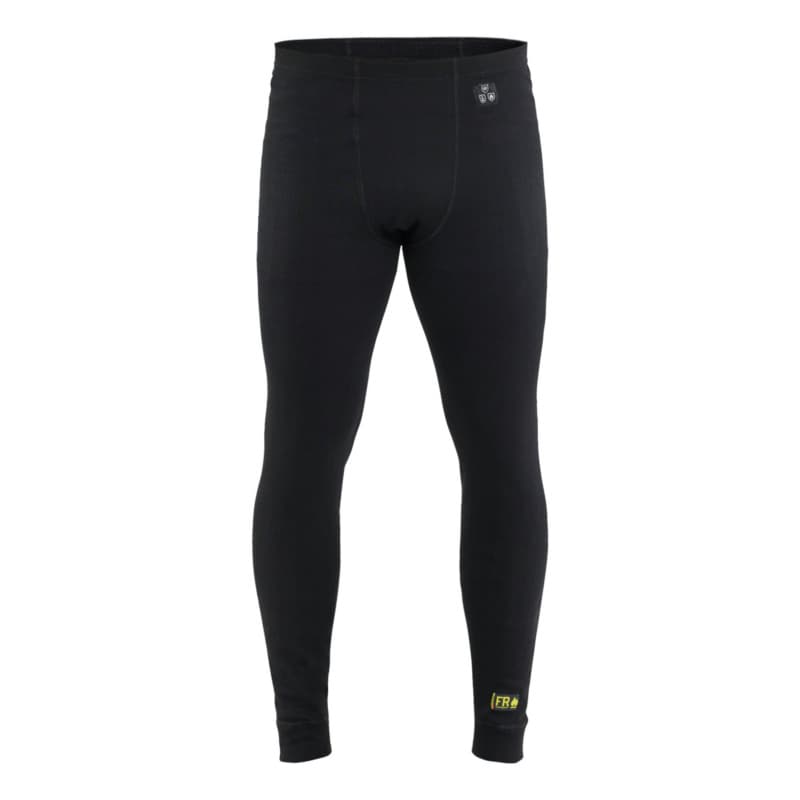 Flame retardant underpants black 1898 1764 9900 4XL