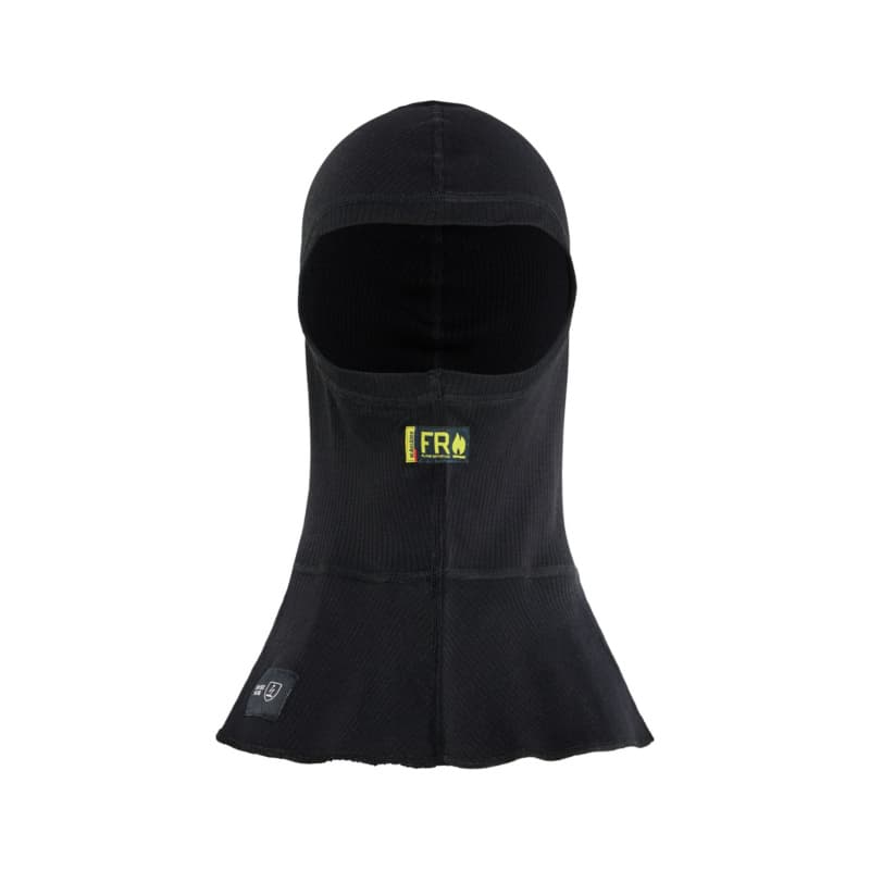 Multinorm Sturmhaube Schwarz 2038 1764 9900 Onesize