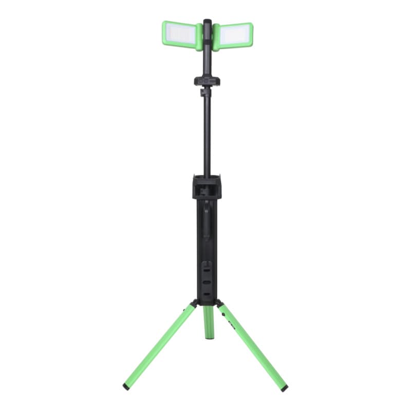 RECA Twin 11500 work lamp incl. tripod function