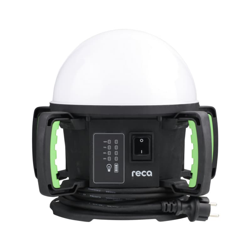 RECA Hybrid ZONE 360 work lamp