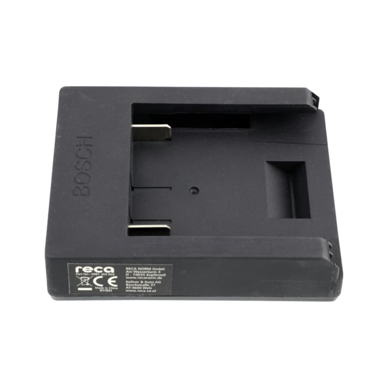 Bosch adapter plate