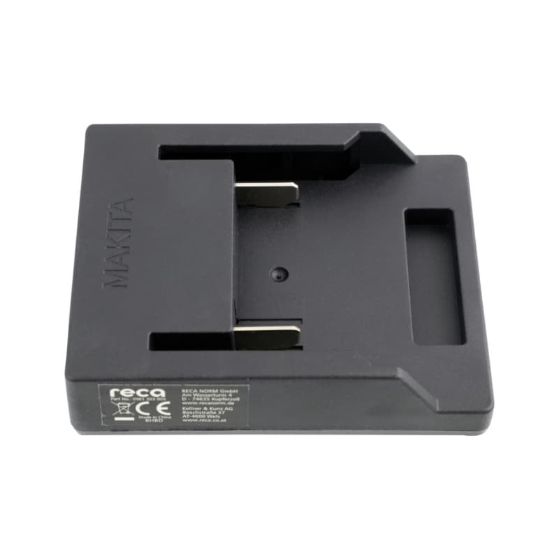 Makita adapter plate