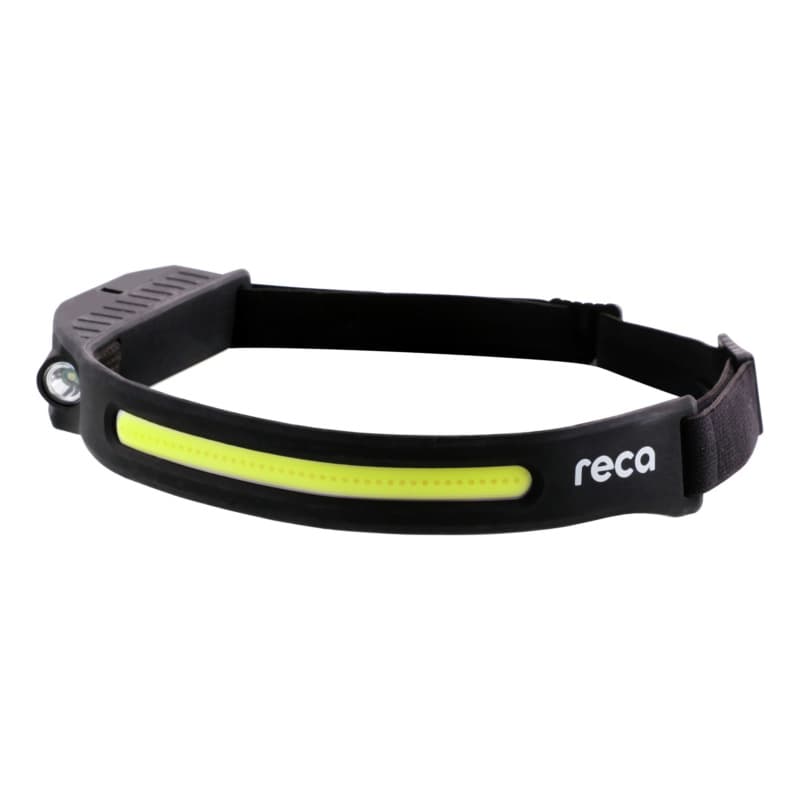 RECA head torch S450