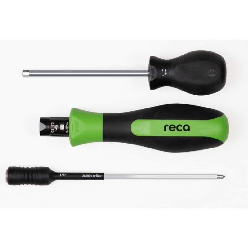 TorqueVario torque screwdriver 0.8-5.0 Nm