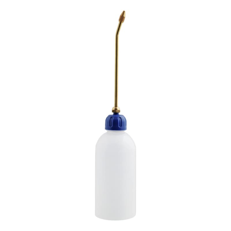 Plastic oiler, no pump 250 ml