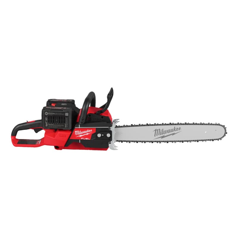 Milwaukee M18F2CHS50-802 M18 FUEL™ Akku-Kettensäge 50 cm Schwert