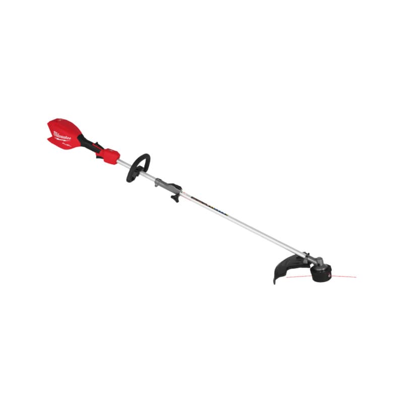 Milwaukee M18FOPHLTKIT2-0 M18 FUEL™ Akku-Basiseinheit mit Rasentrimmer-Aufsatz
