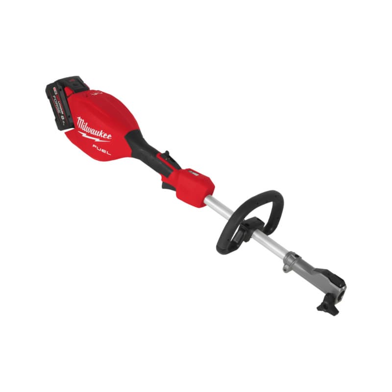 Milwaukee M18FOPH2-802 M18 FUEL™ Akku-Basiseinheit mit QUIK-LOK™
