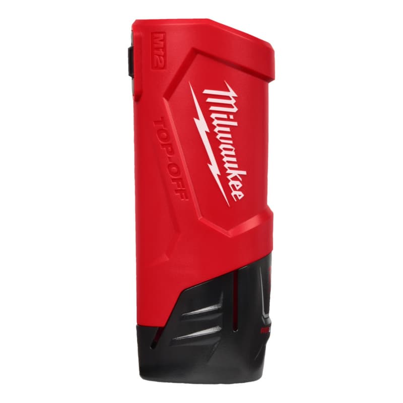 Milwaukee M12TC2 Ladegerät