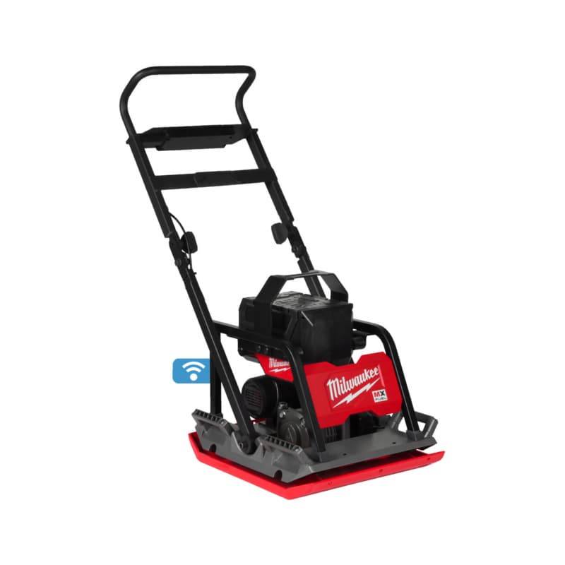 Milwaukee MXFPC50-122 MX FUEL™ Akku-Rüttelplatte