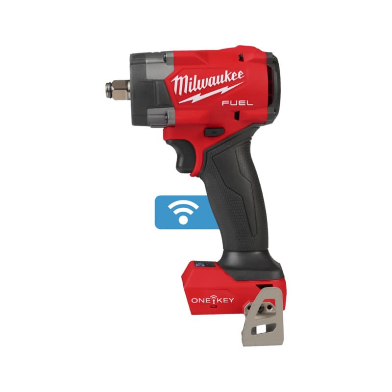 Milwaukee M18ONEFIW2FC12-0X 1/2" Akku-Schlagschrauber