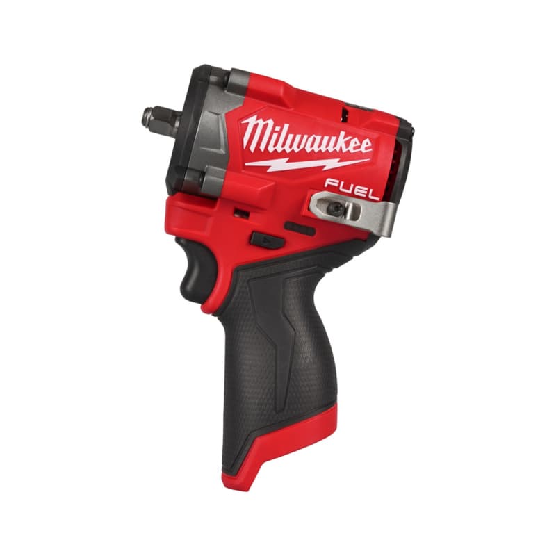 Milwaukee M12FCIWF38G3-0 M12™ FUEL™ 3/8" Akku-Schlagschrauber