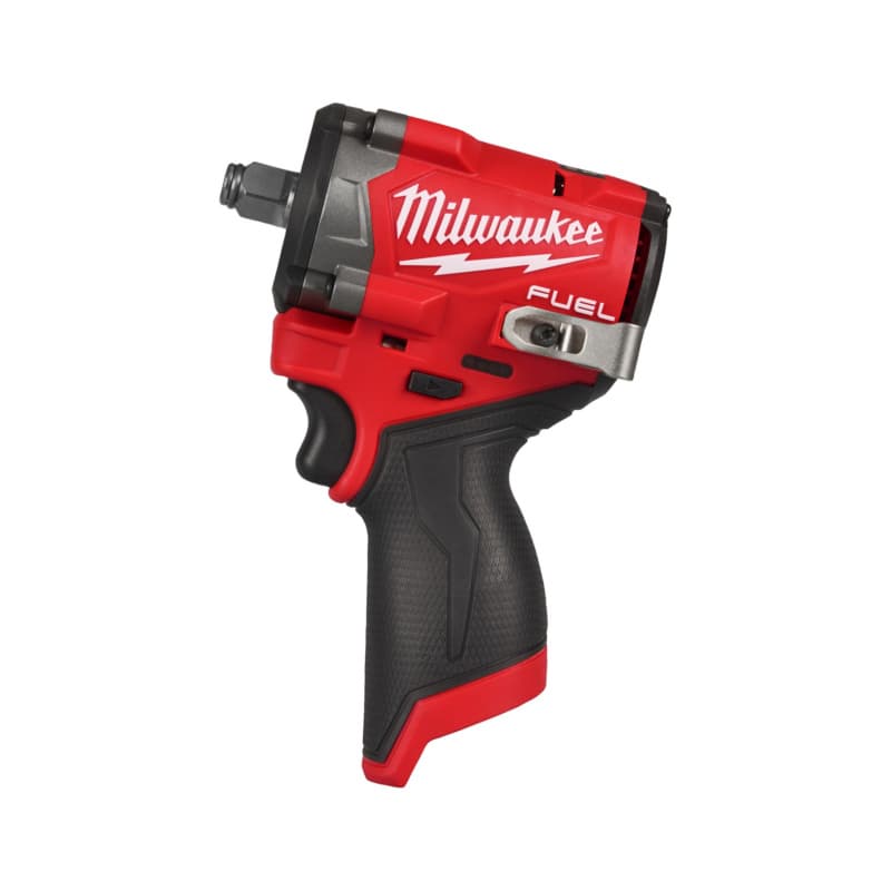 Milwaukee M12FCIWF12G3-0 M12™ FUEL™ 1/2" Akku-Schlagschrauber