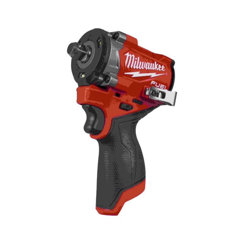 Milwaukee M12FCIWP12G3-0 M12™ FUEL™ 1/2" Akku-Schlagschrauber