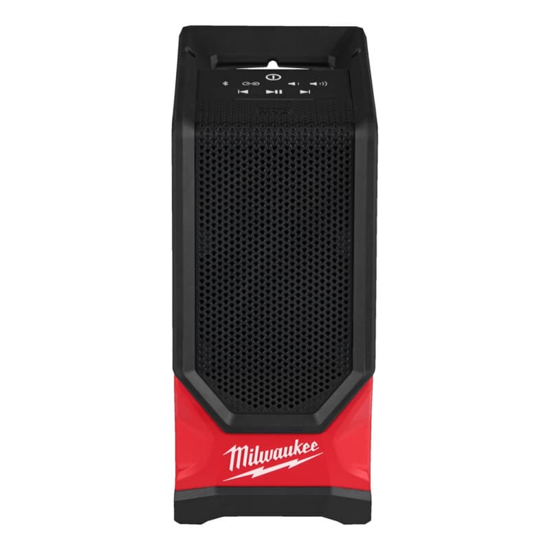 Milwaukee M18SPEJSG2-0 M18™ Akku-Baustellenlautsprecher