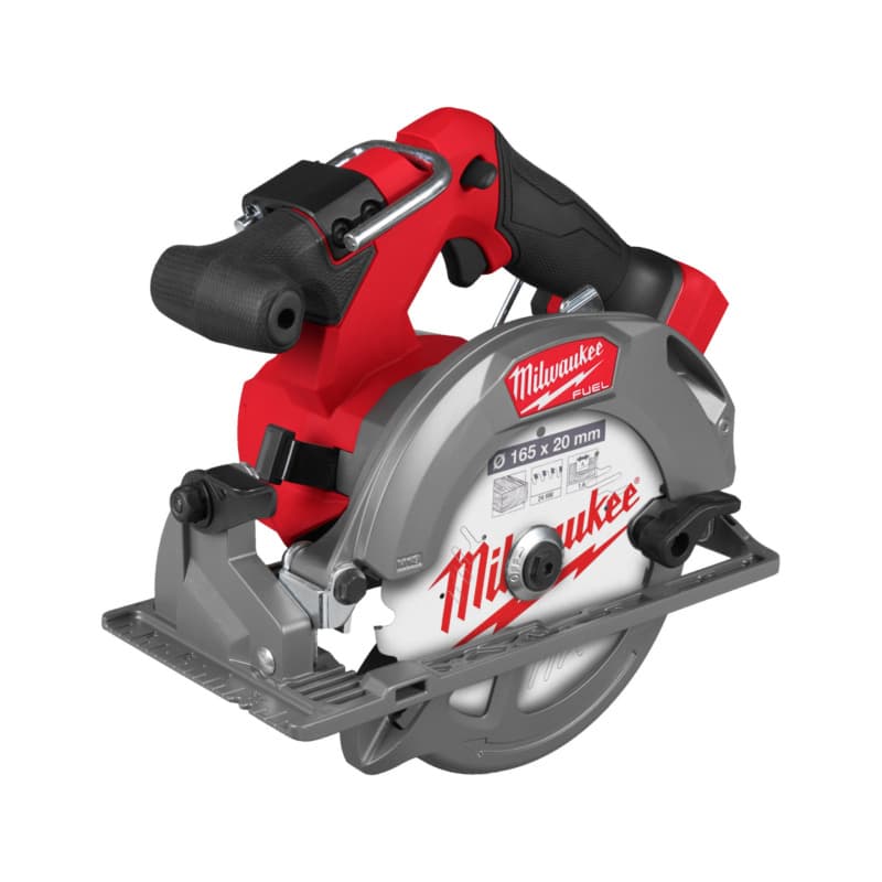 Milwaukee M18FCS552-0X M18™ Fuel™ Akku-Kreissäge