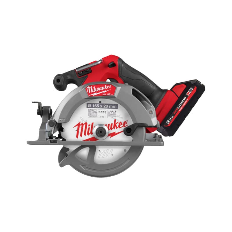 Milwaukee M18FCS552-302X M18™ Fuel™ Akku-Kreissäge