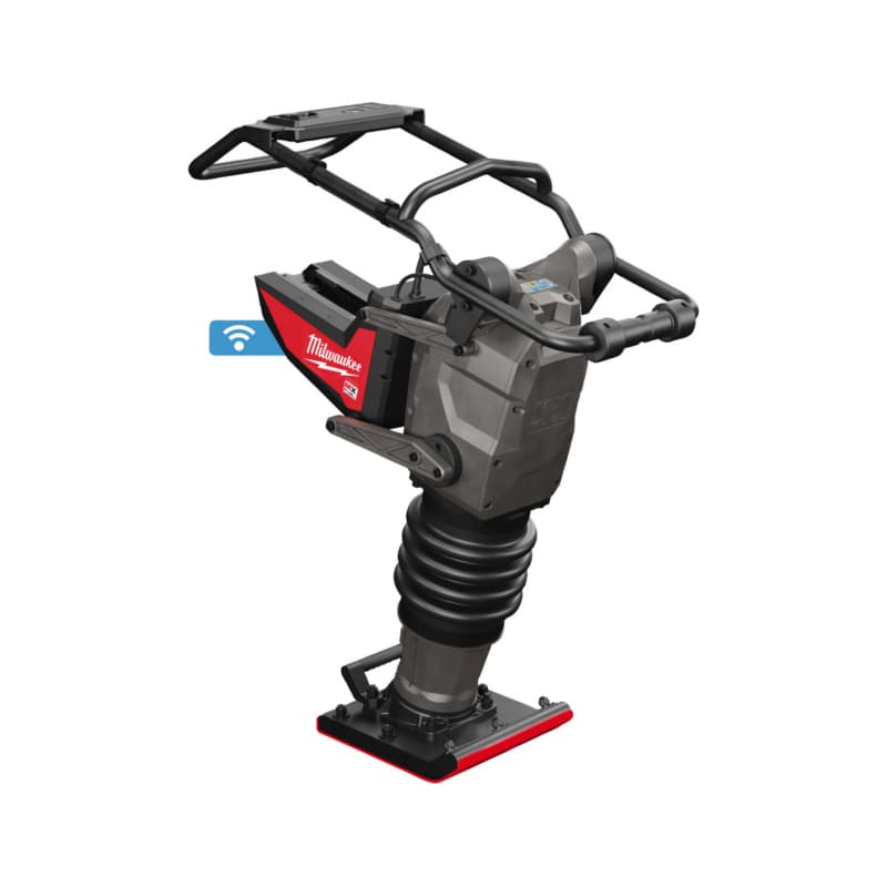 Milwaukee MXFRAM60-0 MX FUEL™ Akku-Stampfer
