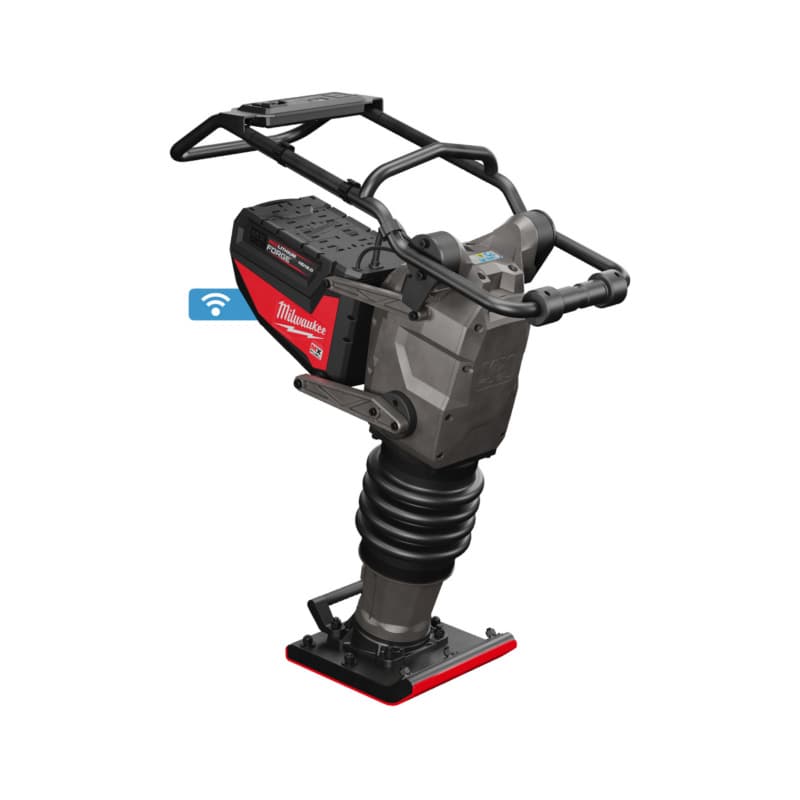Milwaukee MXFRAM60-122 MX FUEL™ Akku-Stampfer