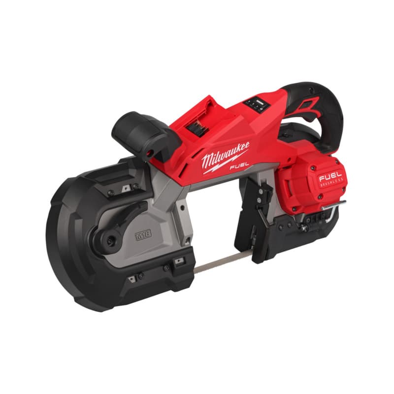 Milwaukee M18FBS127-0 M18 FUEL™ Akku-Bandsäge