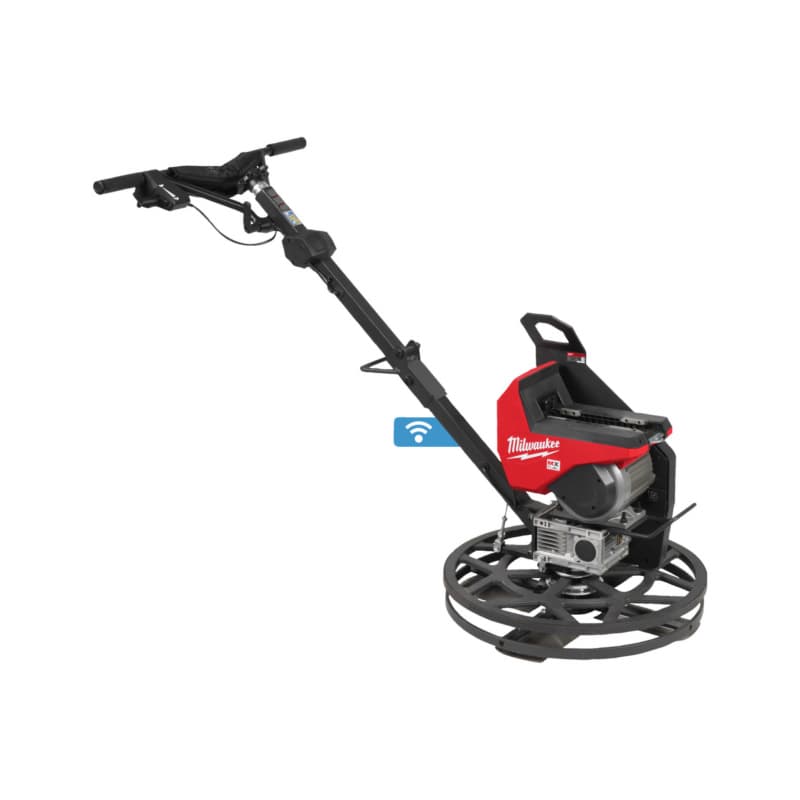 Milwaukee MXFWBT60-0 MX FUEL Akku-Flügelglätter 600mm