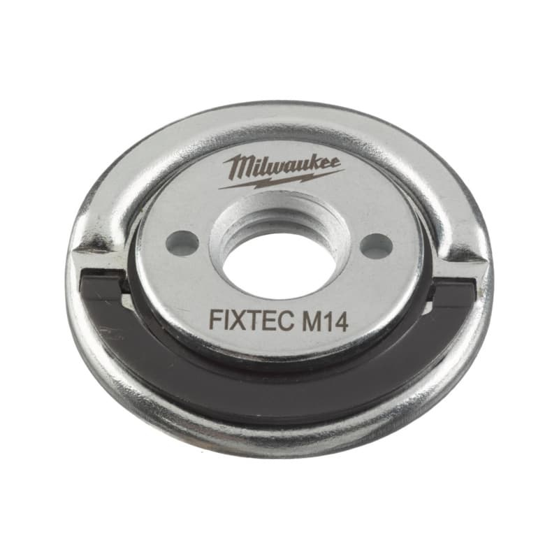Milwaukee FIXTEC Mutter M14 für Winkelschleifer Universal