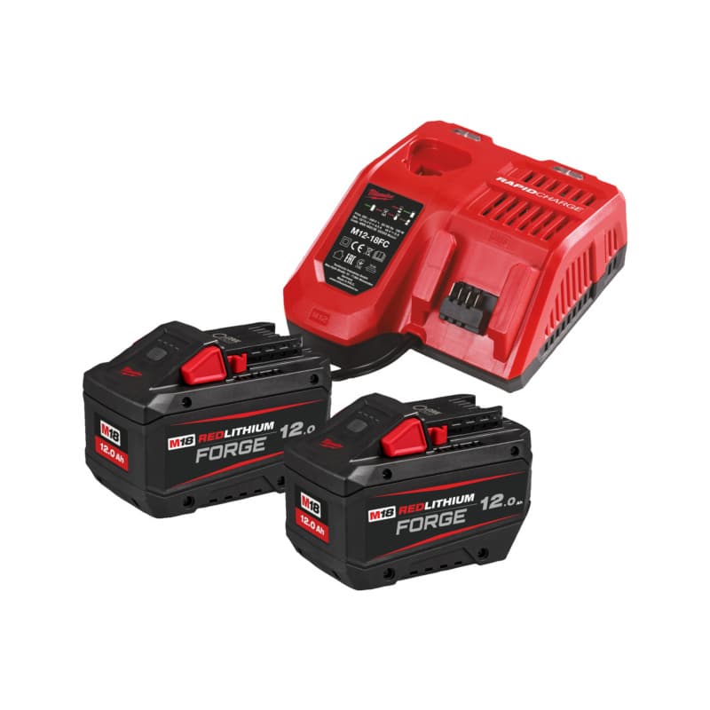 Milwaukee M18FORGENRG-122 M18 FORGENRG Kit