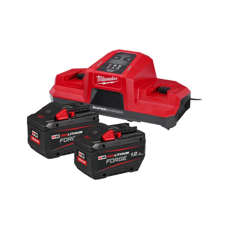 Milwaukee M18FORGENRG-122DBSC M18 FORGENRG Kit
