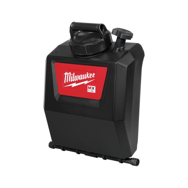 Milwaukee MXFPC50 WT Wassertank für MX FUEL™ Rüttelplatte