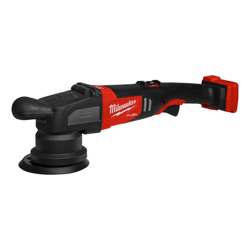 Milwaukee M18FROP15-0 M18 FUEL™ Akku-Exzenter Polierer