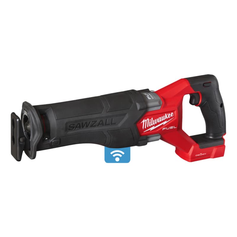 Milwaukee M18ONEFSZ-0 M18 FUEL™ ONE-KEY™ Akku-Säbelsäge