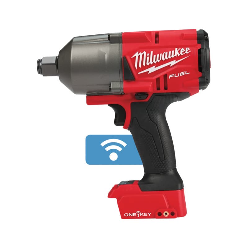 Milwaukee M18ONEFHIWF34-0 3/4˝-Akku-Schlagschrauber mit Sprengring