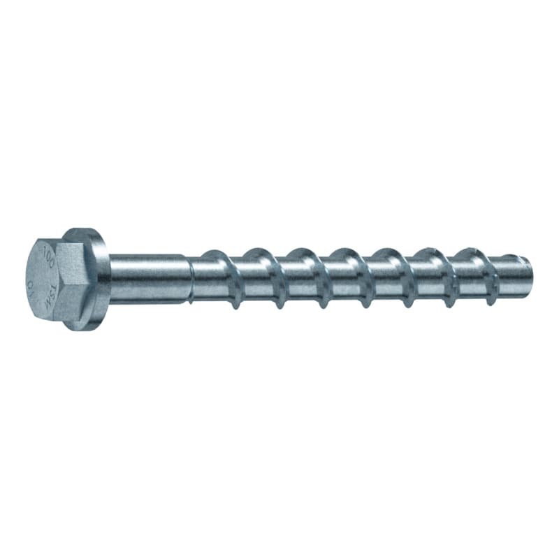 Screw anchor with hexagon head TSM 5x40 AF 10