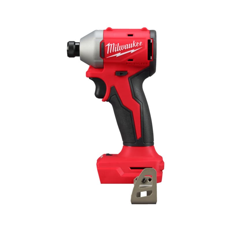 Milwaukee M18BLIDR-0Xr Akku-Schlagschrauber ¼˝ 4933492842