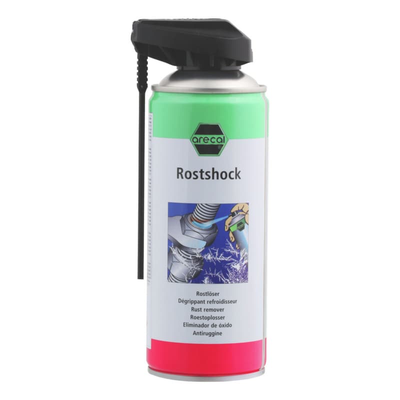 arecal Rostshock 400 ml