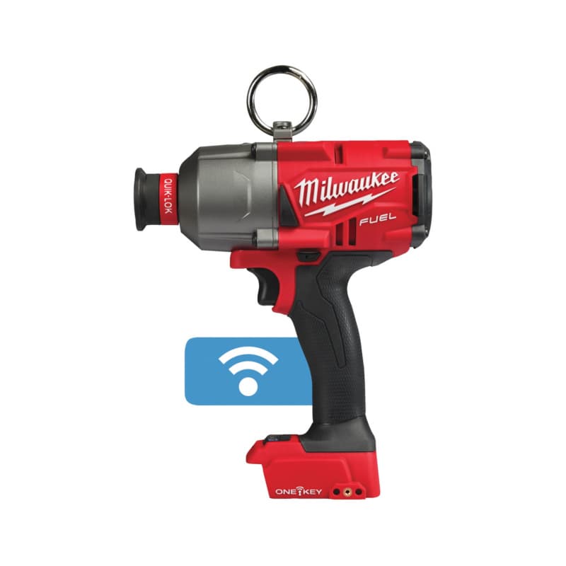Milwaukee M18ONEFHIWH716-0X Akku-Schlagschrauber 7/16" Orgnr.4933479152