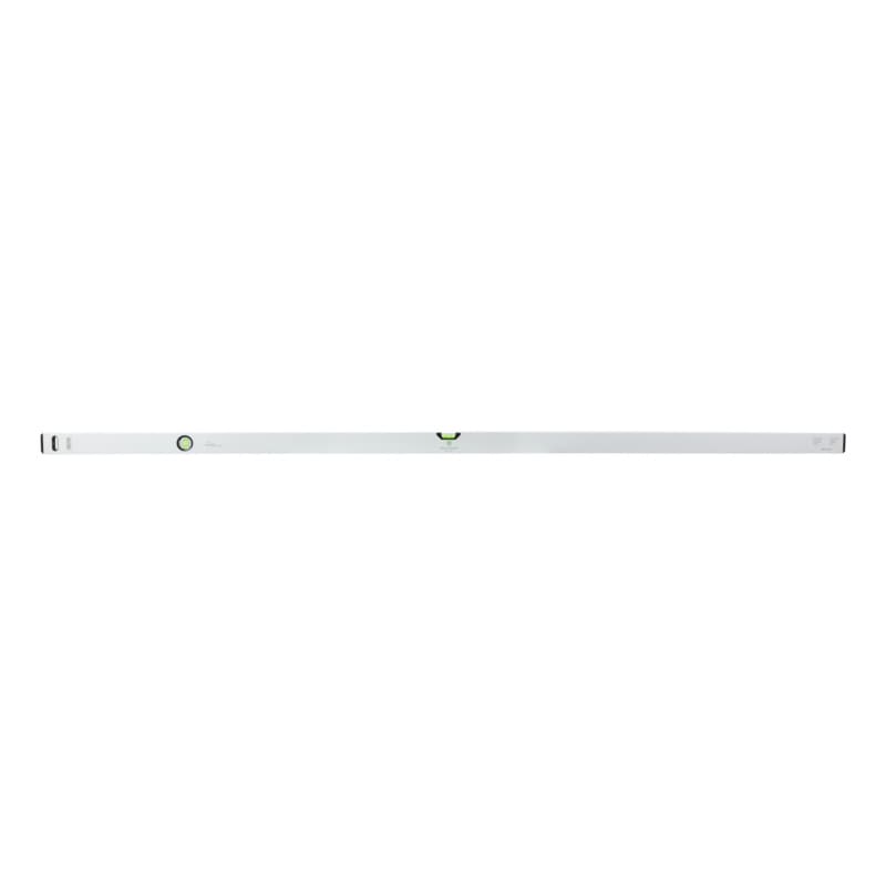 RECA ECOlevel spirit level, 200 cm